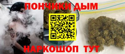 амф Кандалакша
