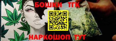 амф Кандалакша